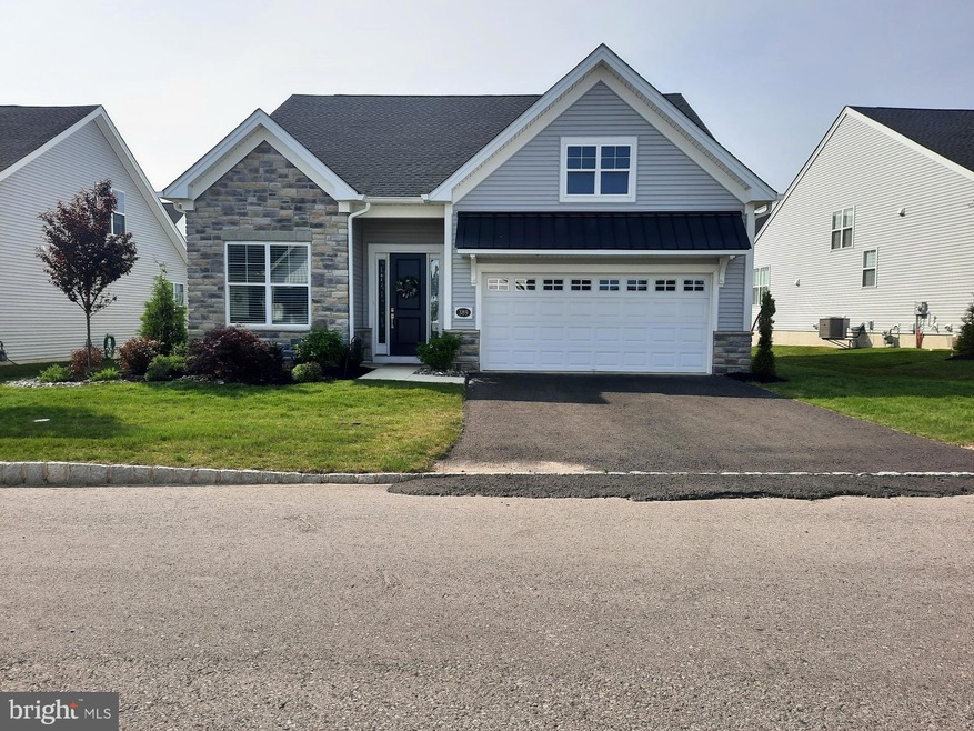 389 Concourse Blvd, Dresher, PA 19025 - photo 1