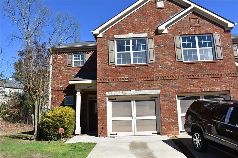 7077 Blairs View Dr, Austell, GA 30168 - photo 1