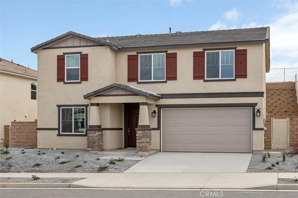 27353 Dunite Dr, Perris, CA 92571 - photo 1