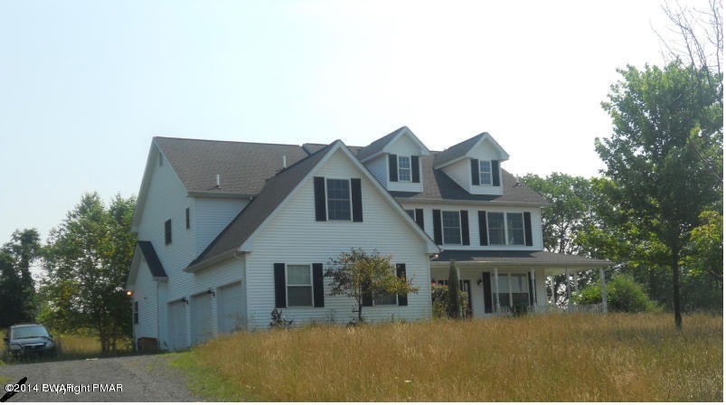 609 Fox Run Ct, Sciota, PA 18354 - photo 1