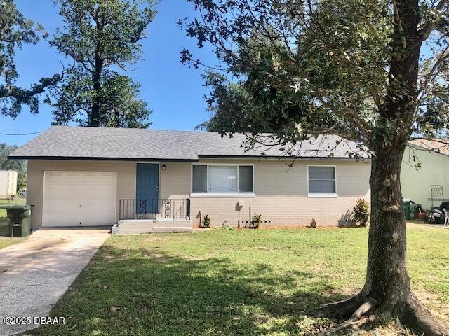 747 Colfax Dr, Daytona Beach, FL 32114 - photo 1