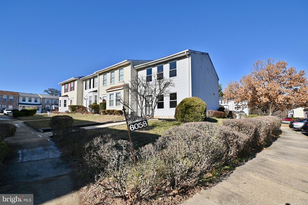6058 Saint Moritz Dr, Temple Hills, MD 20748 - photo 1