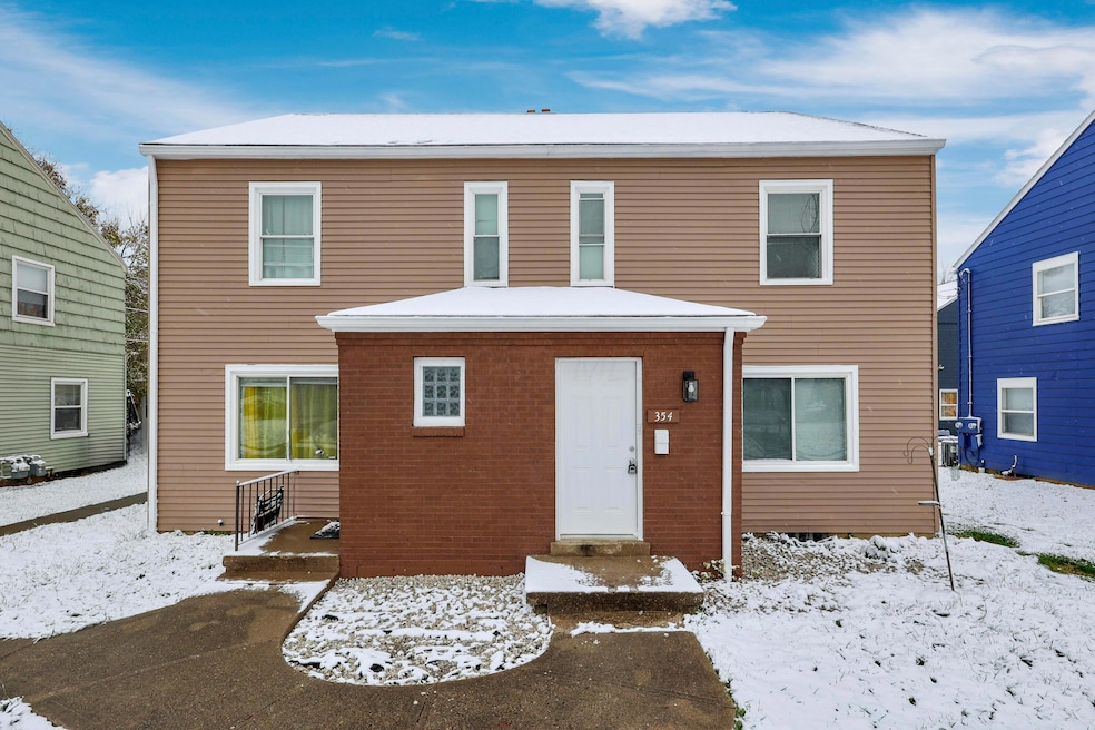 354 N Roosevelt Ave unit 356, Columbus, OH 43209 - photo 1