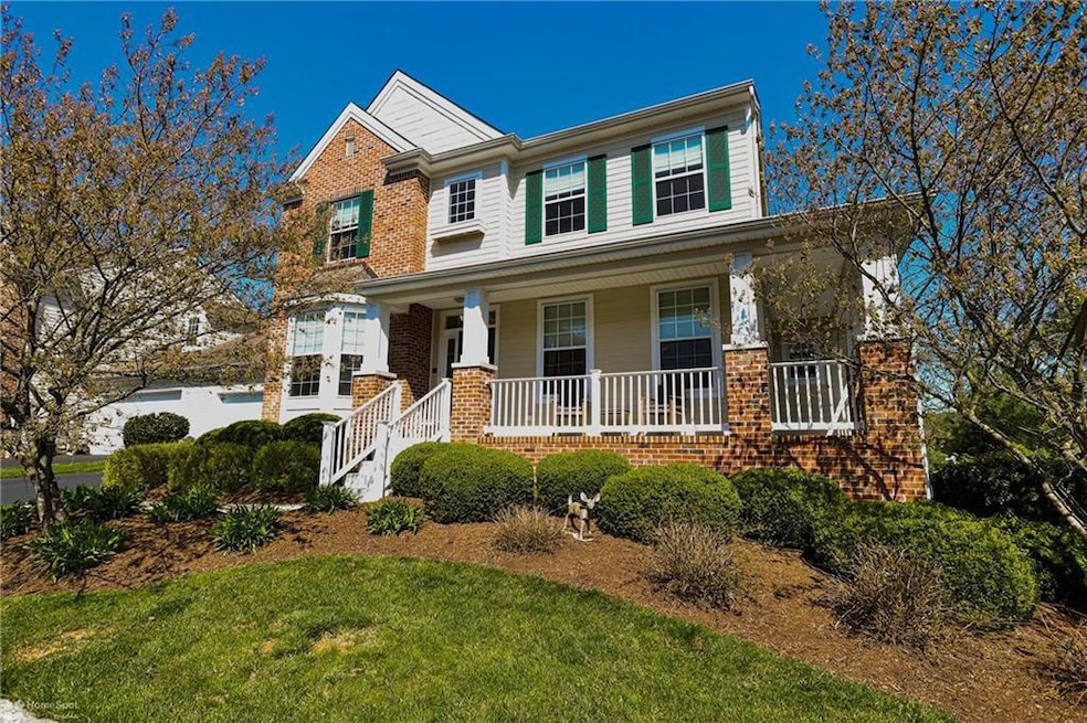 2445 Napa Dr, Easton, PA 18040 - photo 1