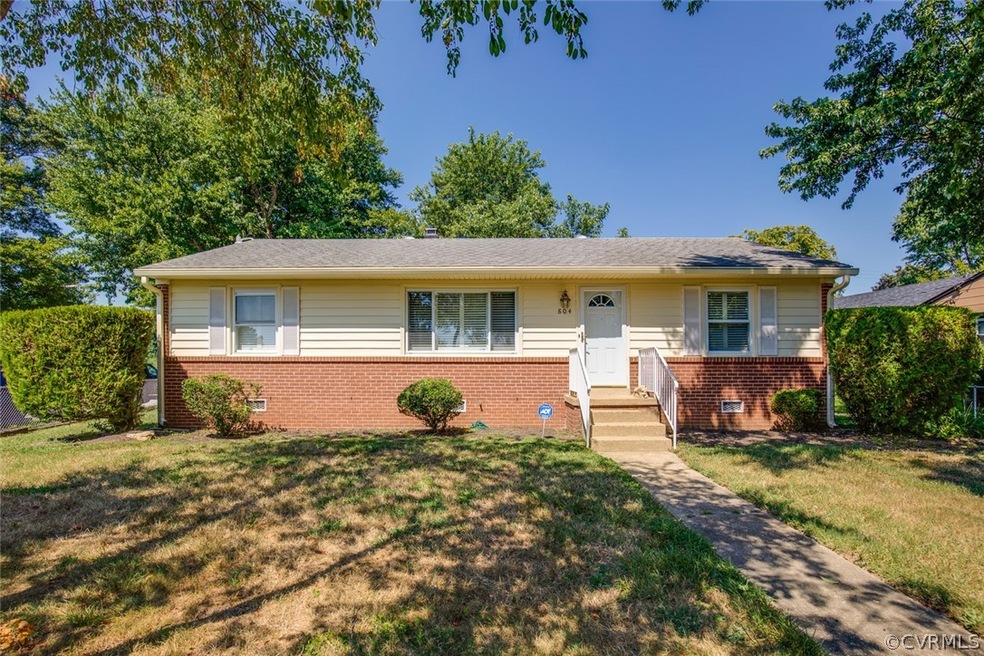 804 Erich Rd, Richmond, VA 23225 - photo 1