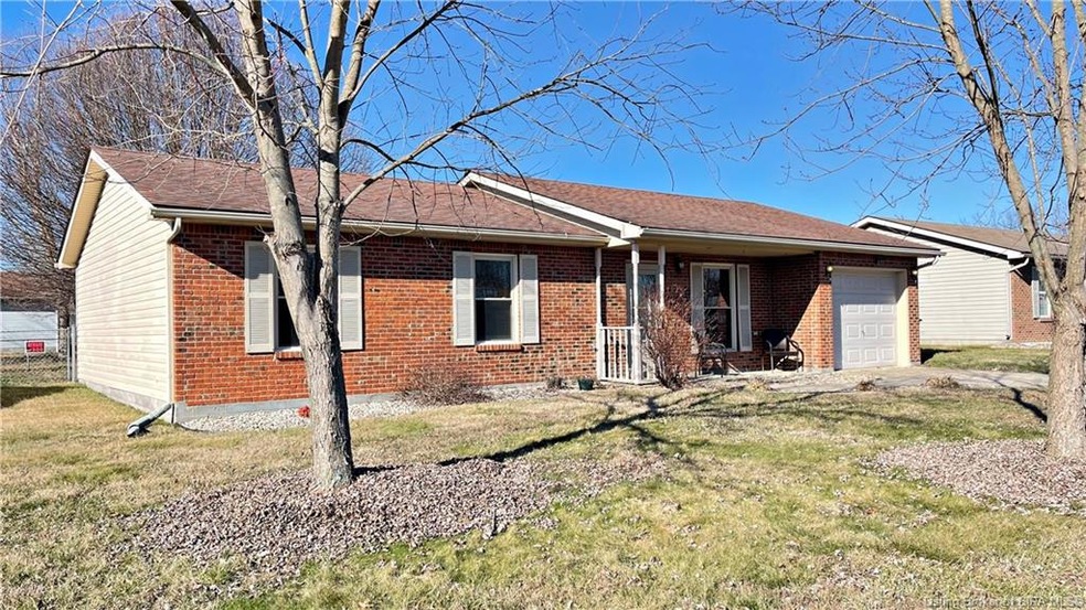 126 Hodge St, Charlestown, IN 47111 - photo 1