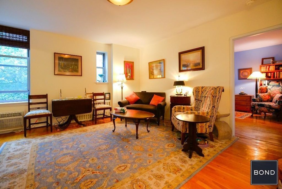 689 Fort Washington Ave unit 3X, New York, NY 10040 - photo 1