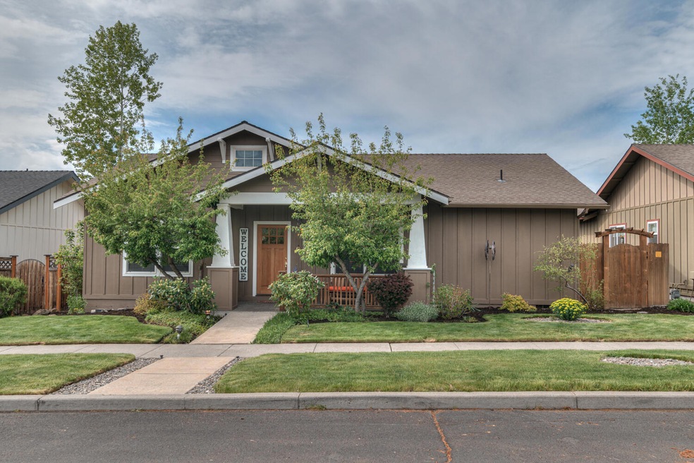 20627 SE Wild Goose Ln., Bend, OR - 1