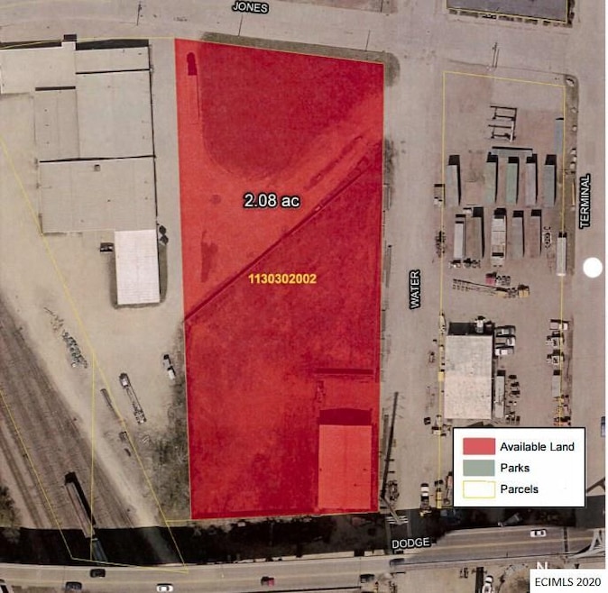 0 Jones St unit SWC of Water St, Dubuque, IA 52001 - photo 1