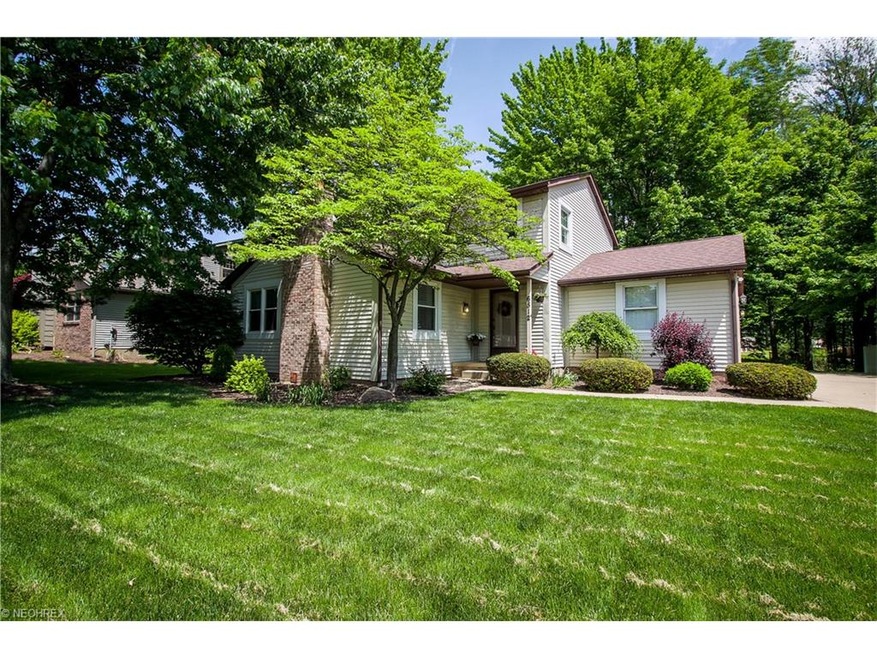 Welcome to 6512 Palmer Drive NW