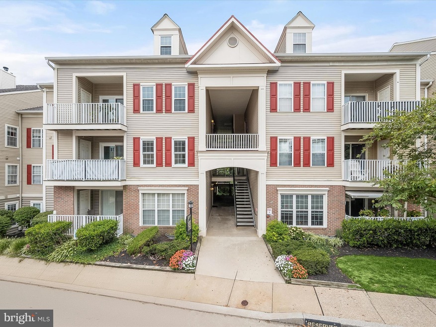 2203 Falls Gable Ln unit E, Baltimore, MD 21209 - photo 1