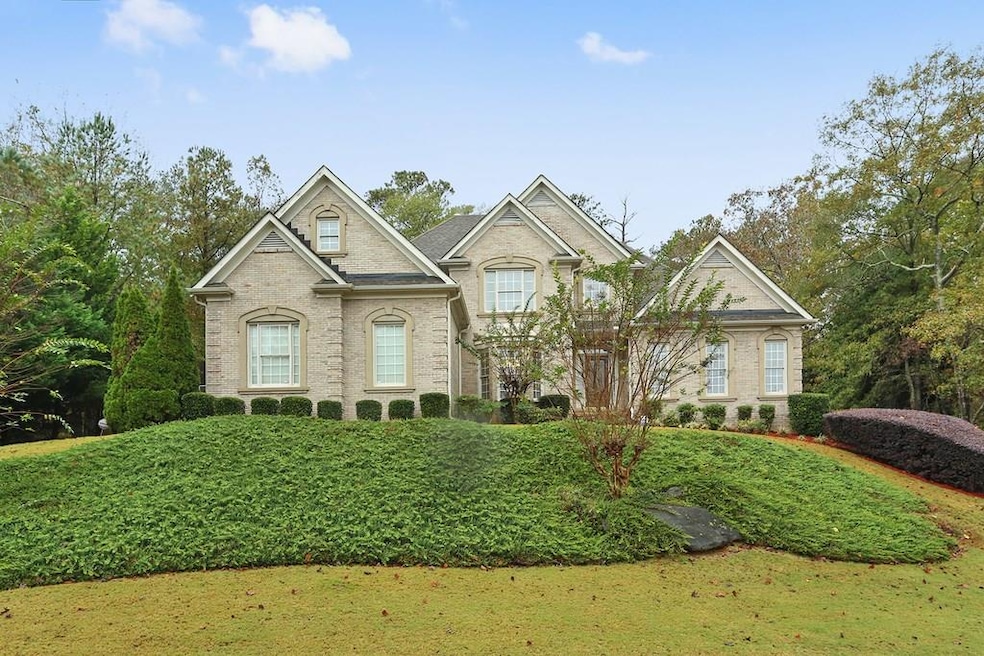 213 Asante Dr, Ellenwood, GA 30294 - photo 1