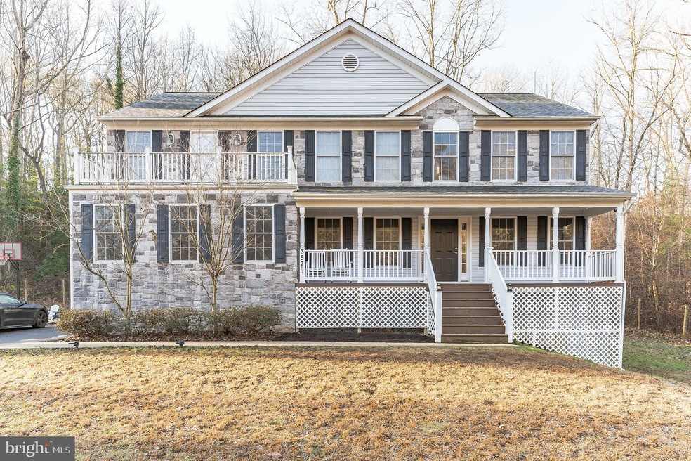 357 Decatur Rd, Stafford, VA 22554 - photo 1