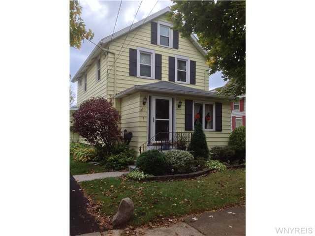 79 Linwood Ave, North Tonawanda, NY 14120 - photo 1