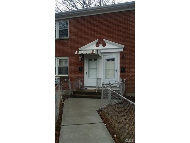 53 Karen Ct unit B, Bridgeport, CT 06606 - photo 1