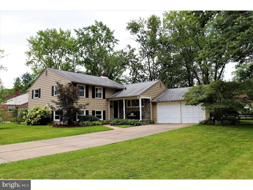 200 Covered Bridge Rd, Cherry Hill, NJ 08034 - photo 1