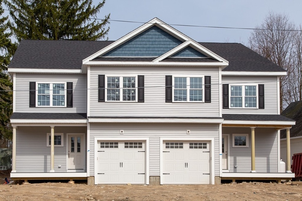 122 Union St unit 2, Franklin, MA 02038 - photo 1