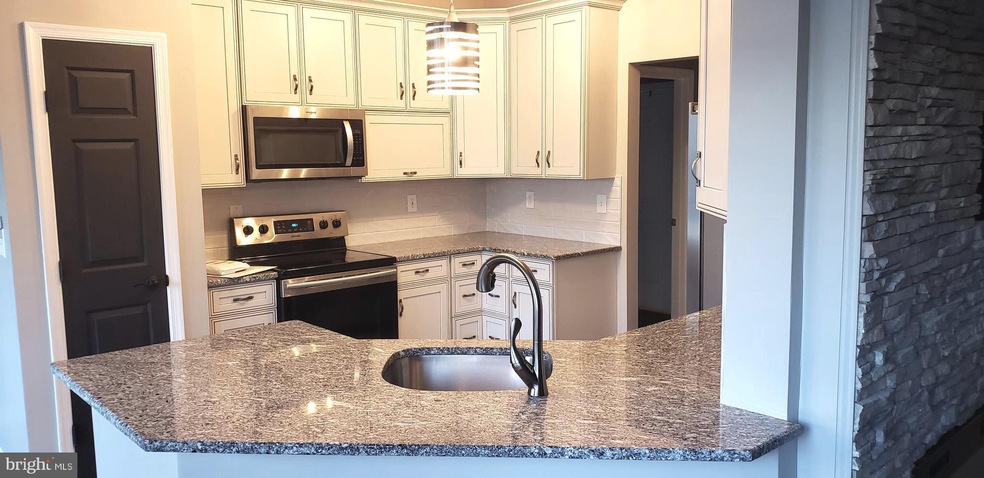 4500 Dunton Terrace unit C, Perry Hall, MD 21128 - photo 1