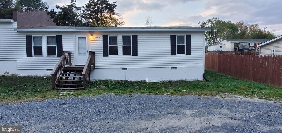 26187 Old Valley Pike, Toms Brook, VA 22660 - photo 1