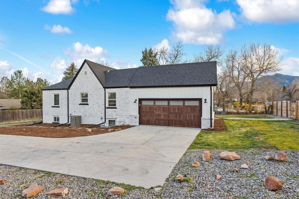 3360 S Broadway, Boulder, CO 80305 - photo 1