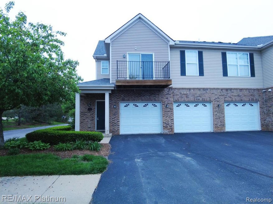 10294 Crossview Trail, Howell, MI 48855 - photo 1