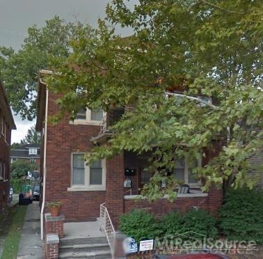 895 Beaconsfield Ave unit 1S, Grosse Pointe Park, MI 48230 - photo 1