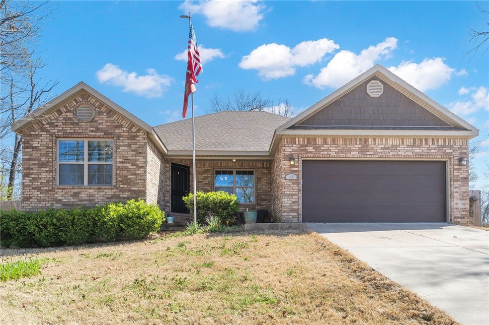 10 Beeston Ln, Bella Vista, AR 72715 - photo 1