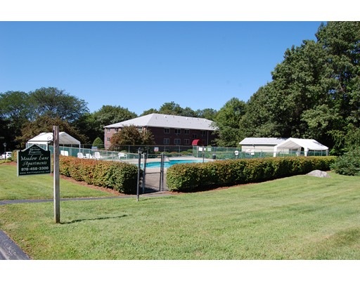 17 E Meadow Rd unit Varies, Lowell, MA 01854 - photo 1