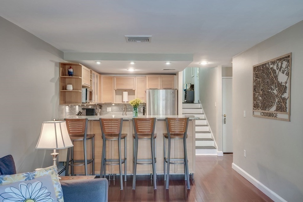 321 Harvard St unit 210, Cambridge, MA 02139 - photo 1
