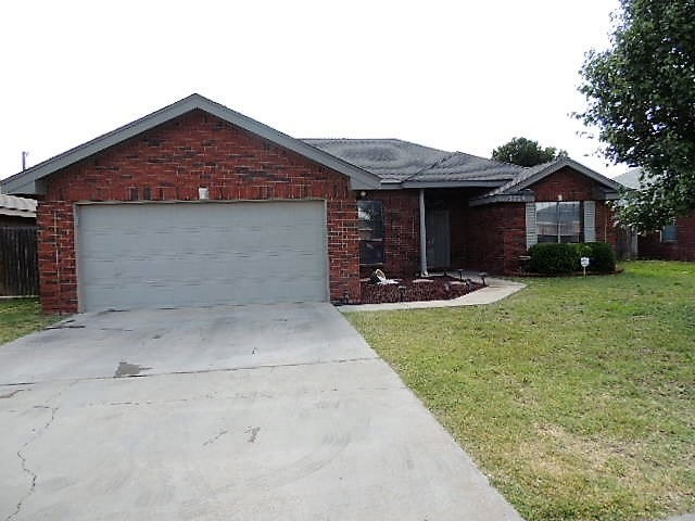 8724 Cornell Ave, Odessa, TX 79765 - photo 1