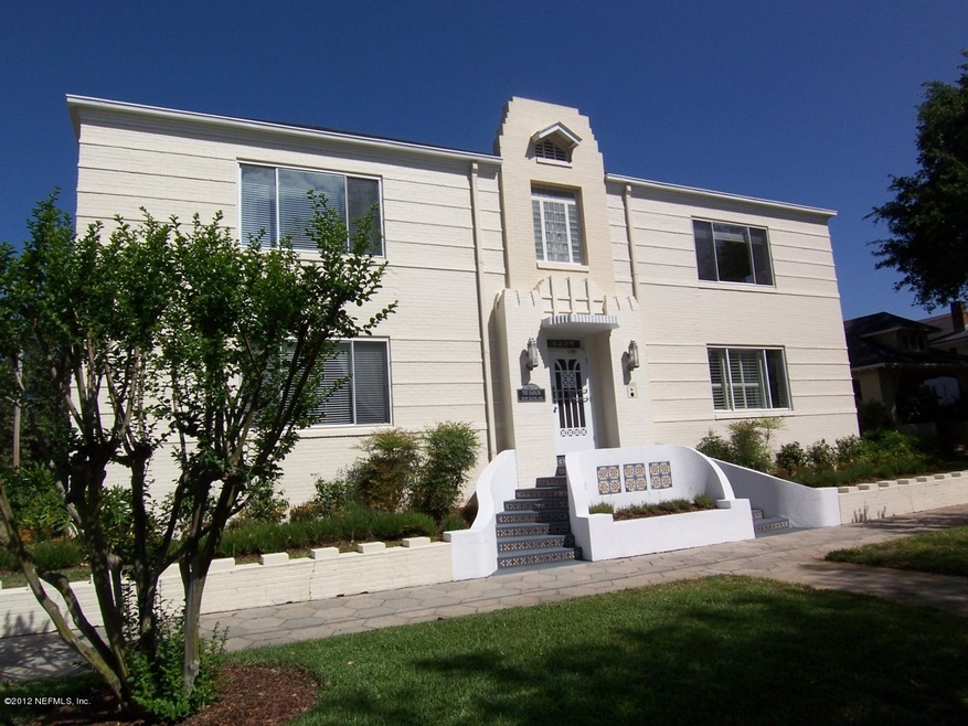 3225 St Johns Ave unit D, Jacksonville, FL 32205 - photo 1