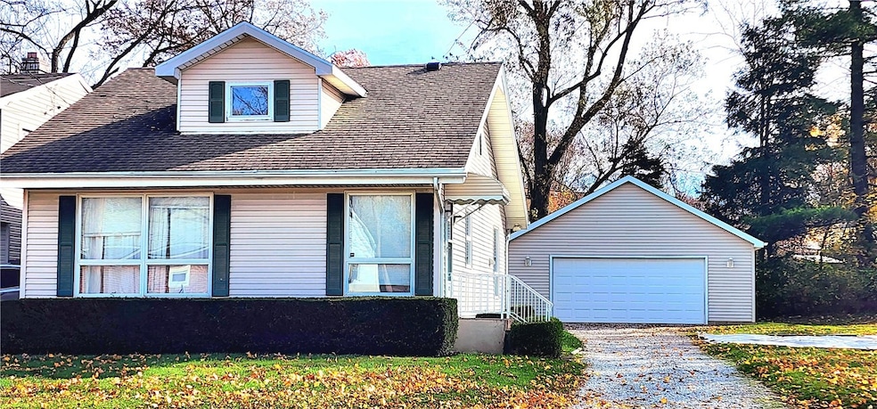 3025 Sterrettania Rd, Erie, PA 16506 - photo 1