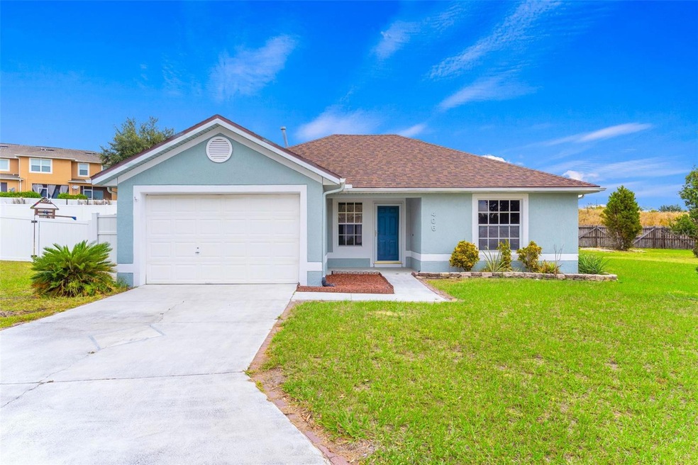 406 Burgoyne Loop, Davenport, FL 33897 - photo 1