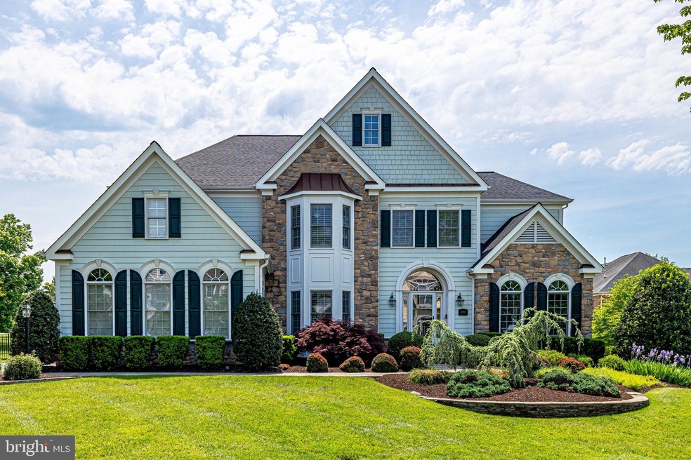 15747 Spyglass Hill Loop, Gainesville, VA 20155 - photo 1