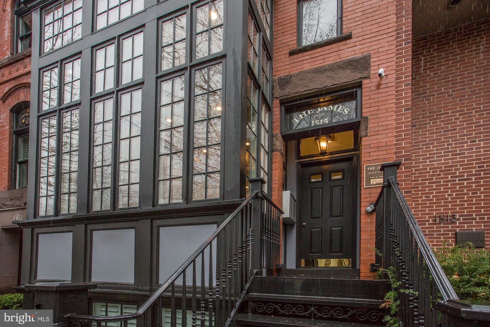 1515 P St NW unit 2, Washington, DC 20005 - photo 1