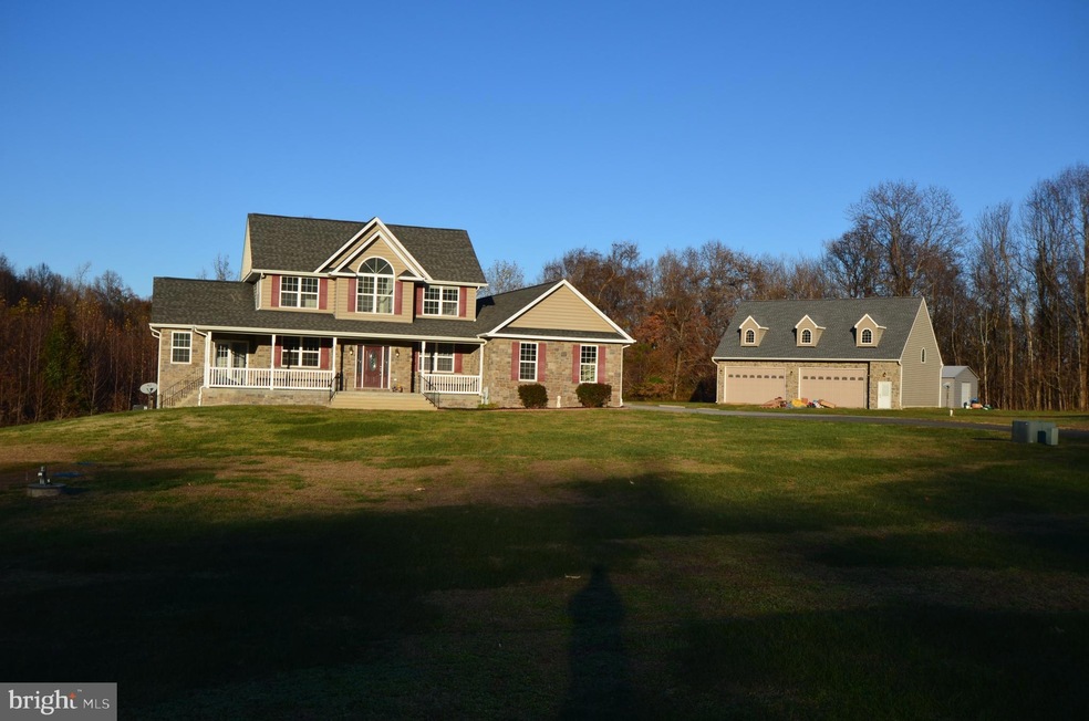 130 Jewell Rd, Dunkirk, MD 20754 - photo 1