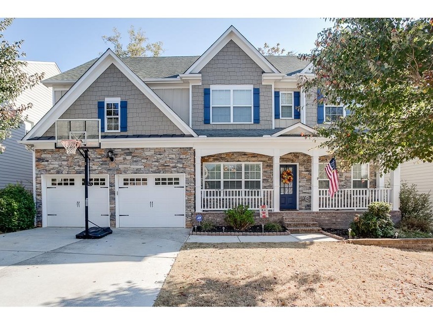 One Owner- Millard Bowen property in Barrington Es