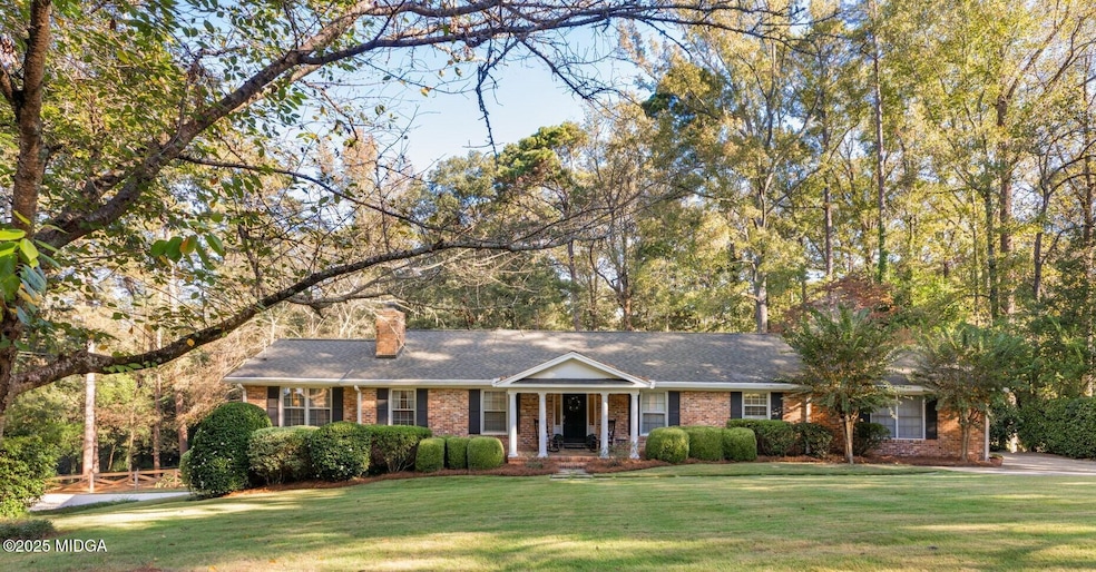 4939 Guerry Dr, Macon, GA 31210 - photo 1