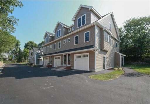 84 West St unit 5, Quincy, MA 02169 - photo 1