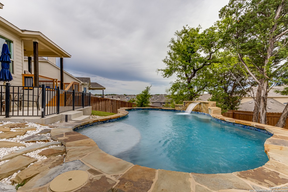 4118 Monteverde View, San Antonio, TX 78261 - photo 1