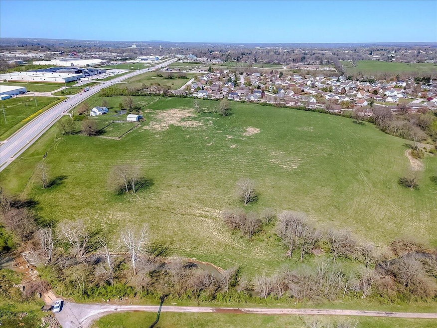 1550 Leestown Rd, Frankfort, KY 40601 - photo 1