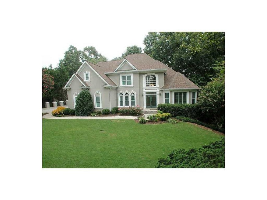 Exterior Front. Gorgeous 6 bedroom 4.5 bath home w