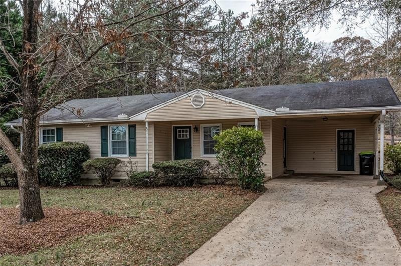 63 Lakeview Dr, Temple, GA 30179 - photo 1