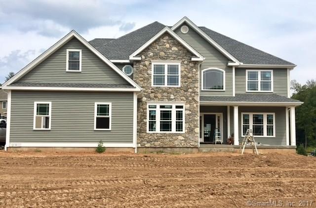 12 Hawthorne Cir, Rocky Hill, CT 06067 - photo 1