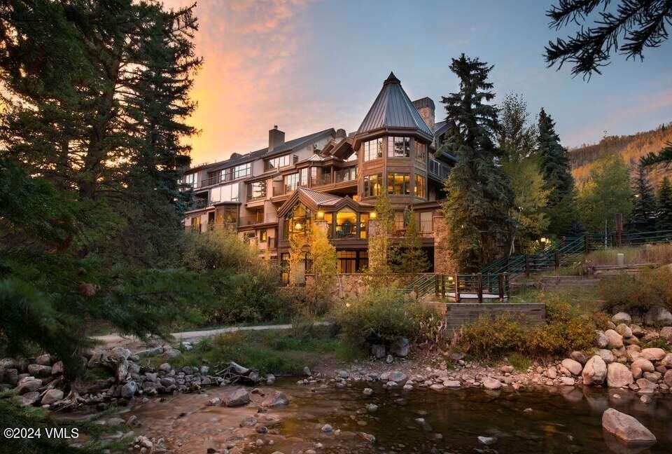 Ext. Rear Creek 2