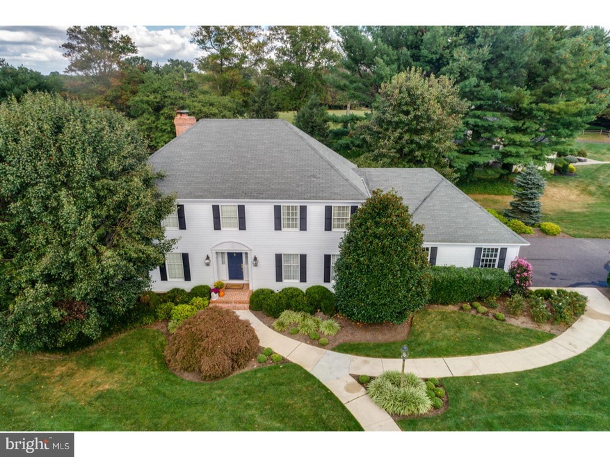 401 E Oak Ave, Moorestown, NJ 08057 - photo 1