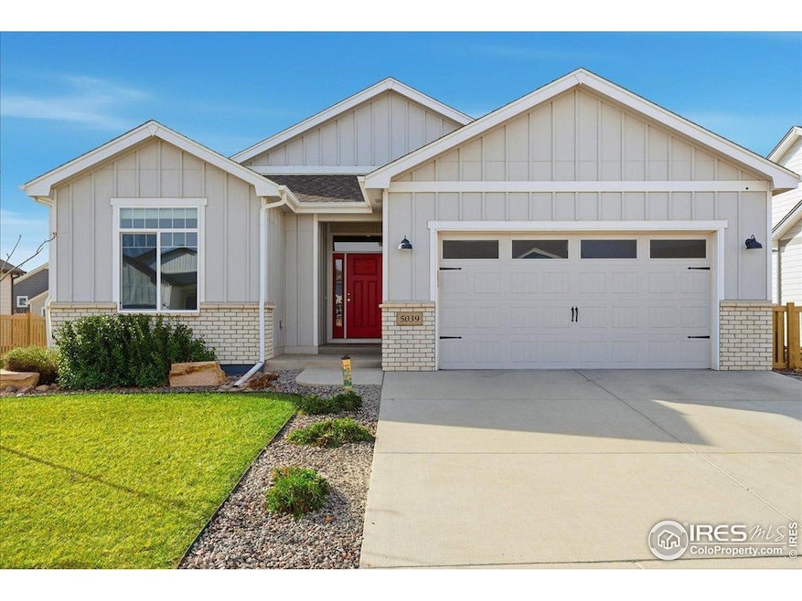 5039 Long Dr, Timnath, CO 80547 - photo 1