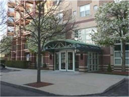 Crescent Park Condominiums unit 401, Woburn, MA 01801 - photo 1