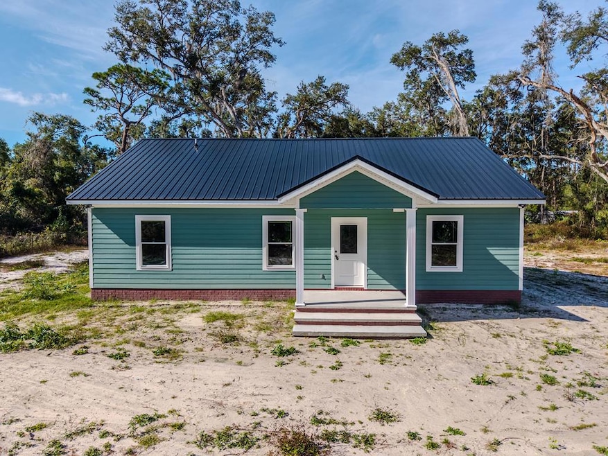 650 NE 214th Ave, Cross City, FL 32628 - photo 1