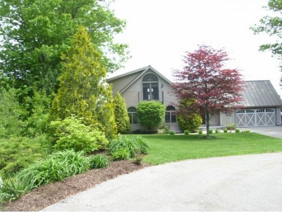 84 S Shore Rd, Spofford, NH 03462 - photo 1